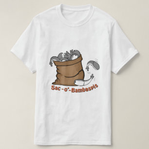 Sack of Sacabambaspis T-Shirt