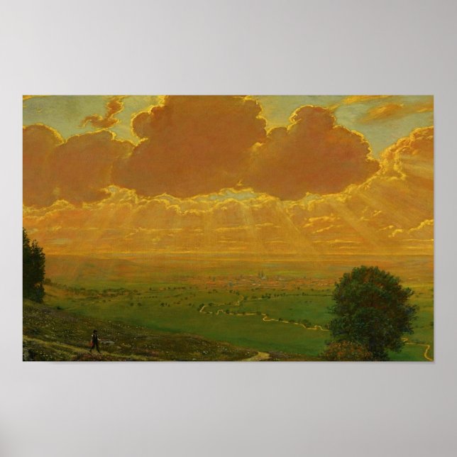 Säckingen  poster (Front)