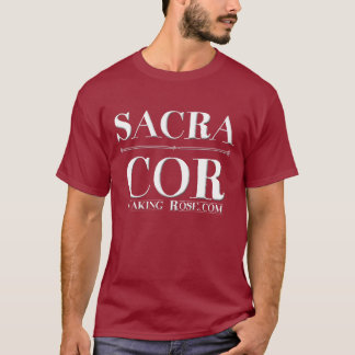 Sacra Cor! T-Shirt