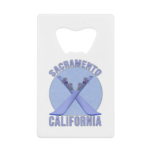 Sacramento, California
