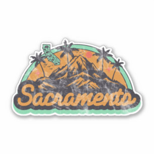 Sacramento, California