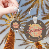 Sacramento California accessory souvenir
