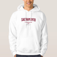 Sacramento California College