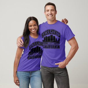 Sacramento,California T-Shirt