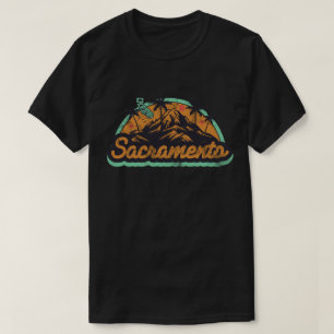 Sacramento, California T-Shirt