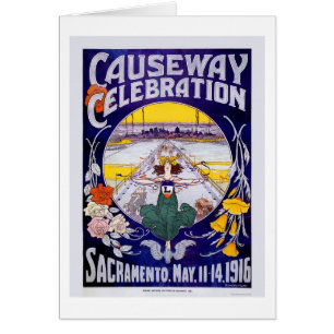 Sacramento Causeway Celebration