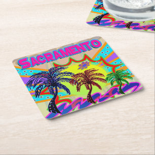 Sacramento Eternal Coaster