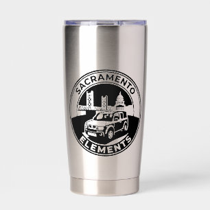 Sacramento Honda Element Community Insulated Tumbler