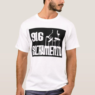 Sacramento -- Tees