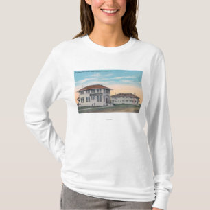 Sacramento Valley Irrigation Bldgs T-Shirt