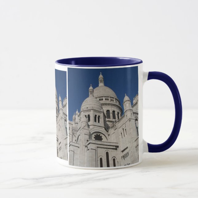 Sacre Coeur 1 Mug (Right)