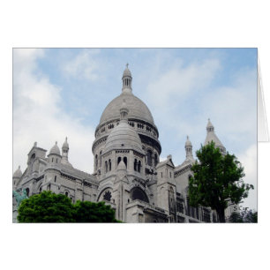 Sacre Cour's Heart, S Cyr