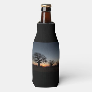 Sacred Baobabs Bottle Cooler
