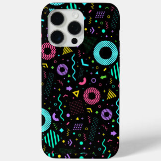 Sacred Bliss: Rose Compass Tattoo Elegance iPhone 15 Pro Max Case