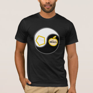 Sacred Chao T-Shirt