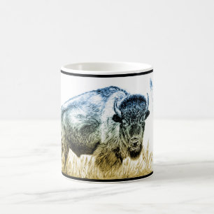 Sacred Coffee Mug