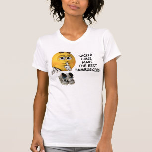 SACRED COWS T-Shirt