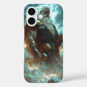 Sacred Deer Illumination Phone Case