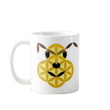 Sacred dog - Dog of life 01.