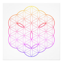 Sacred face - Arcturian, Cl-Tr.