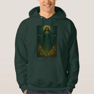 Sacred Feminine Hoodie
