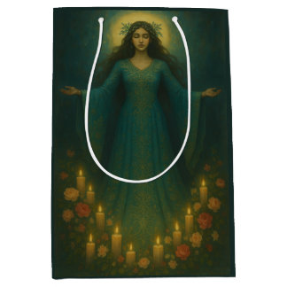 Sacred Feminine Medium Gift Bag