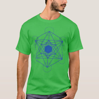 Sacred Geometry 19 T-Shirt