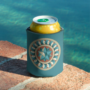 Sacred Geometry Can Cooler