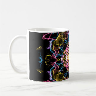Sacred Geometry Cup by My Magic Life