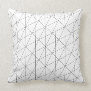 sacred geometry one cushion