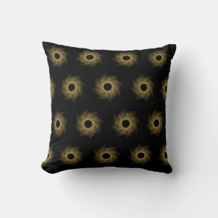 Sacred Geometry Symbol Cushion