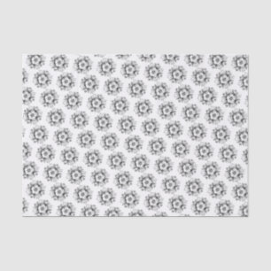 Sacred Geometry Tissue Paper