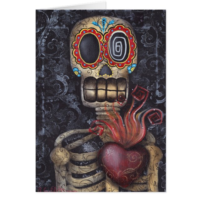 Sacred Heart (Front)