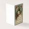 Sacred Heart Jesus Catholic Funeral Holy Card