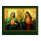 Sacred Heart Jesus & Immaculate Heart of Mary