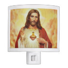 Sacred Heart night light