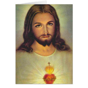 Sacred Heart of Jesus