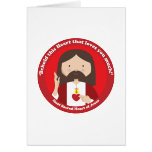 Sacred Heart of Jesus