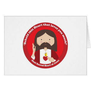 Sacred Heart of Jesus