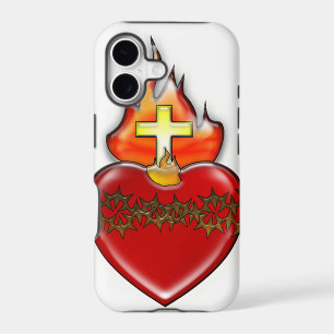 Sacred Heart of Jesus