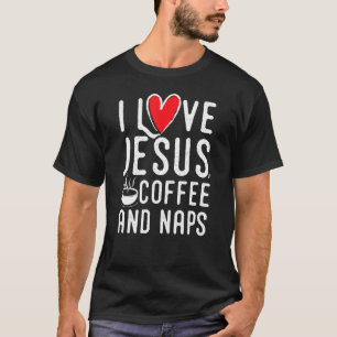 Sacred Heart Of Jesus Catholic T-Shirt