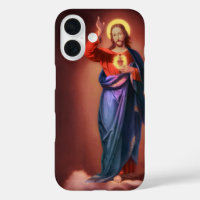 Sacred Heart of Jesus Christ