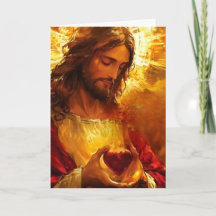 Sacred Heart of Jesus