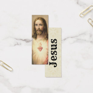 Sacred Heart of Jesus Holy Name Religious Catholic