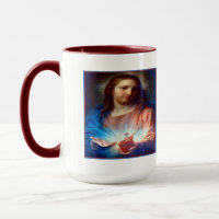 Sacred Heart of Jesus