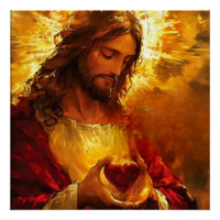 Sacred Heart of Jesus