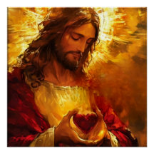 Sacred Heart of Jesus 