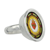 Sacred Heart of Jesus