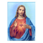 Sacred Heart Poster