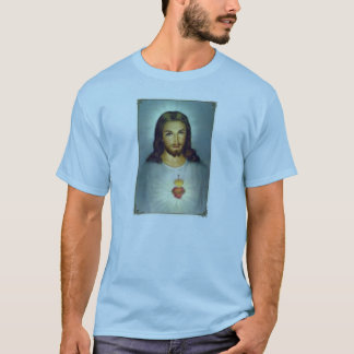 Sacred Heart Tee